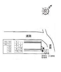 滝谷不動駅 徒歩12分 3階の物件内観写真